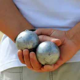 Concours de Pétanque nocturne