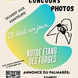 Concours de Photos
