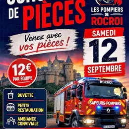 Concours de Pièces