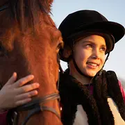 Concours de pony games