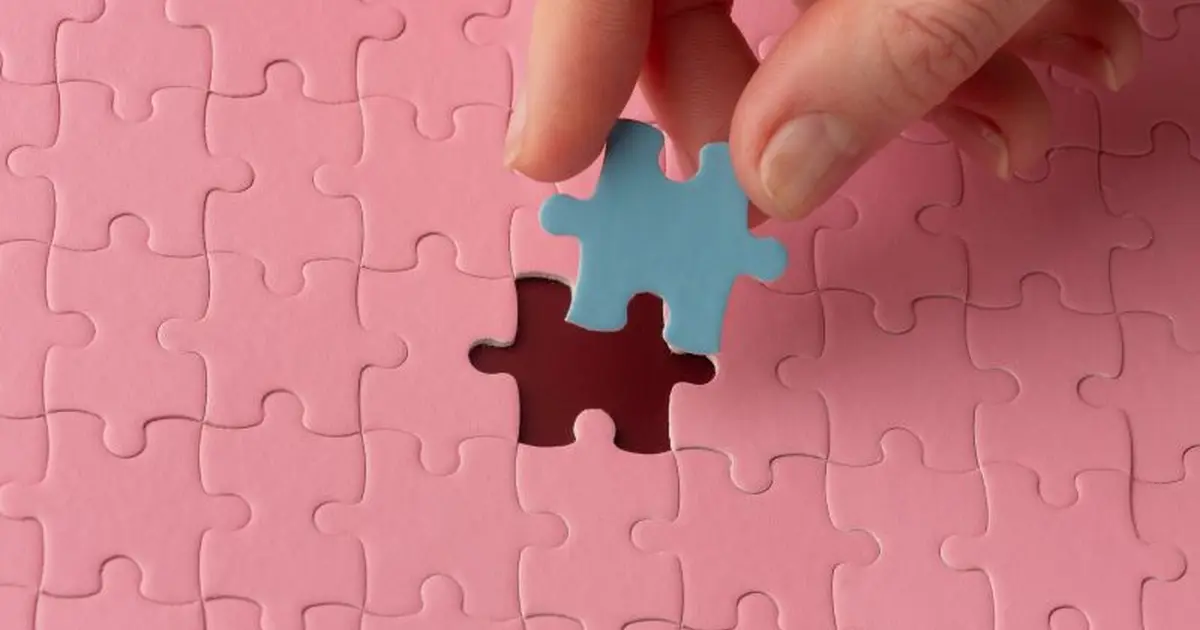 Concours de puzzle