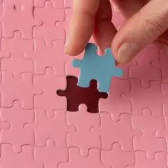 Concours de puzzle