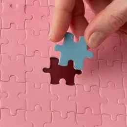 Concours de puzzle