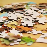 Concours de puzzle