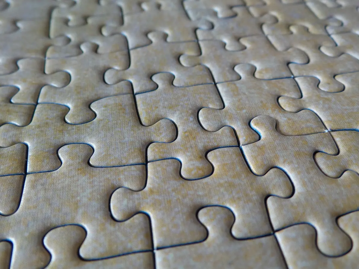 Concours de puzzle (dès 12 ans)