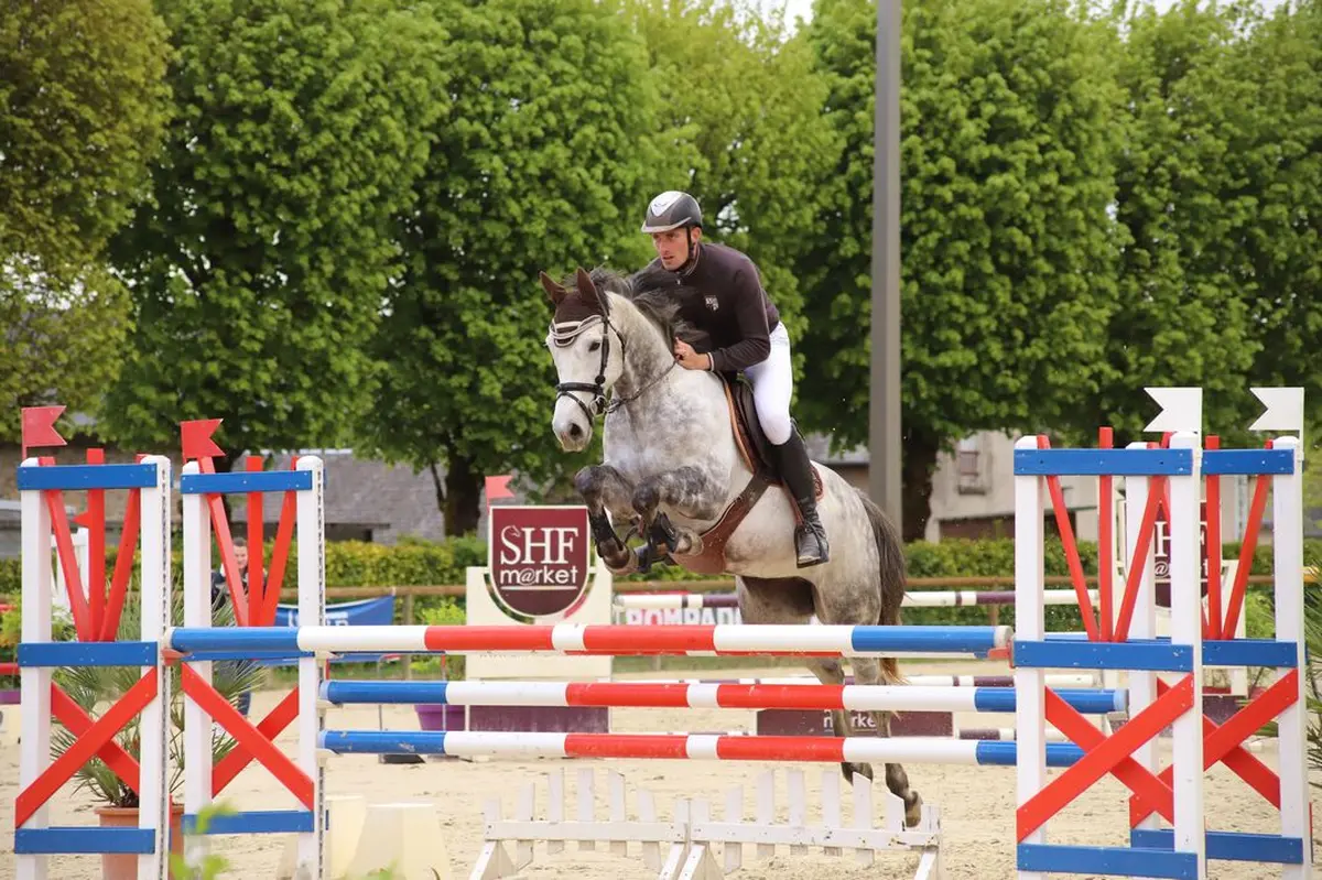 Concours de Saut d'Obstacles Amateurs et pros
