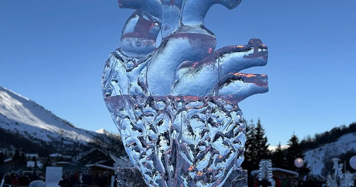 Valloire