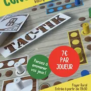 Concours de Tac-tik