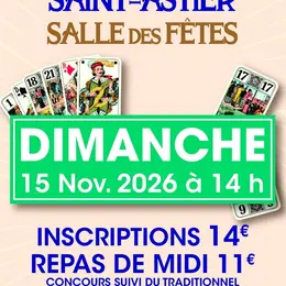 Concours de tarot  - Copie