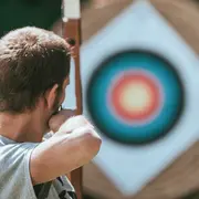Concours de Tir à l'Arc International, national et régional