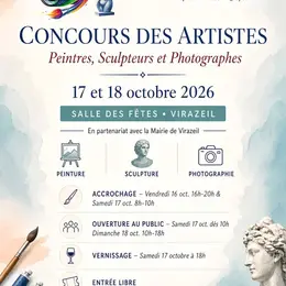 Concours des Artistes