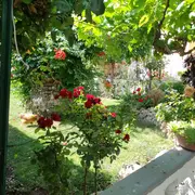 Concours des maisons fleuries