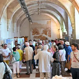 Concours des peintres dans la rue