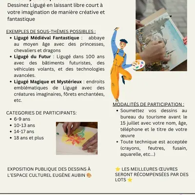 Poitiers : nos 7 idées sorties du week-end