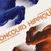 Concours hippique