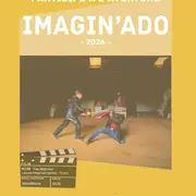 concours Imagin’Ado - concours de courts-métrages