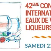 Concours international des eaux de vie et liqueurs de fruits