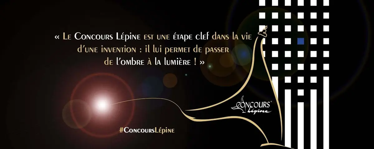 Le prestigieux Concours Lépine a lieu lors de la Foire de Paris