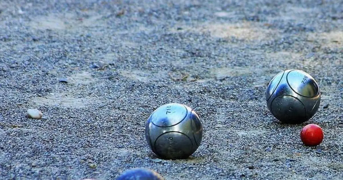 Concours loisir de Boules Lyonnaises | Challenge Serge Martignago ...