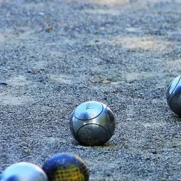 Concours loisir de Boules Lyonnaises | Challenge Serge Martignago