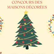 Concours maisons décorées