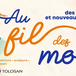 Concours Nouveaux Artistes : Exposition