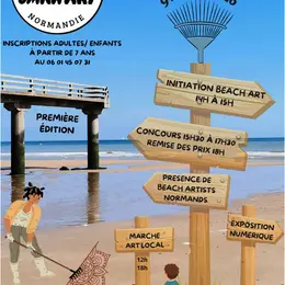 Concours Omah'Art