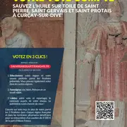 Concours organisé pour la Sauvegarde de l'Art Français et la Société Allianz