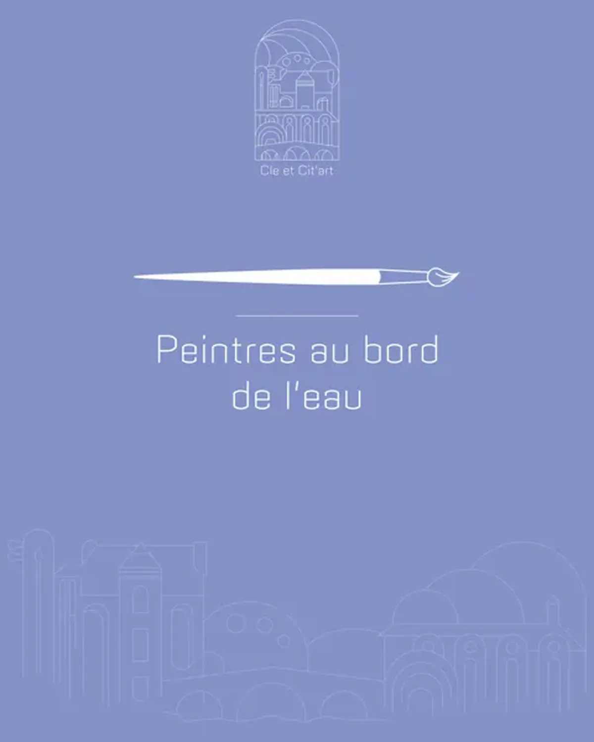 Concours Peintres au bord de L'eau
