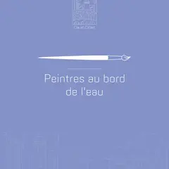 Concours Peintres au bord de L'eau