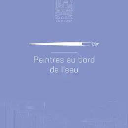 Concours Peintres au bord de L'eau