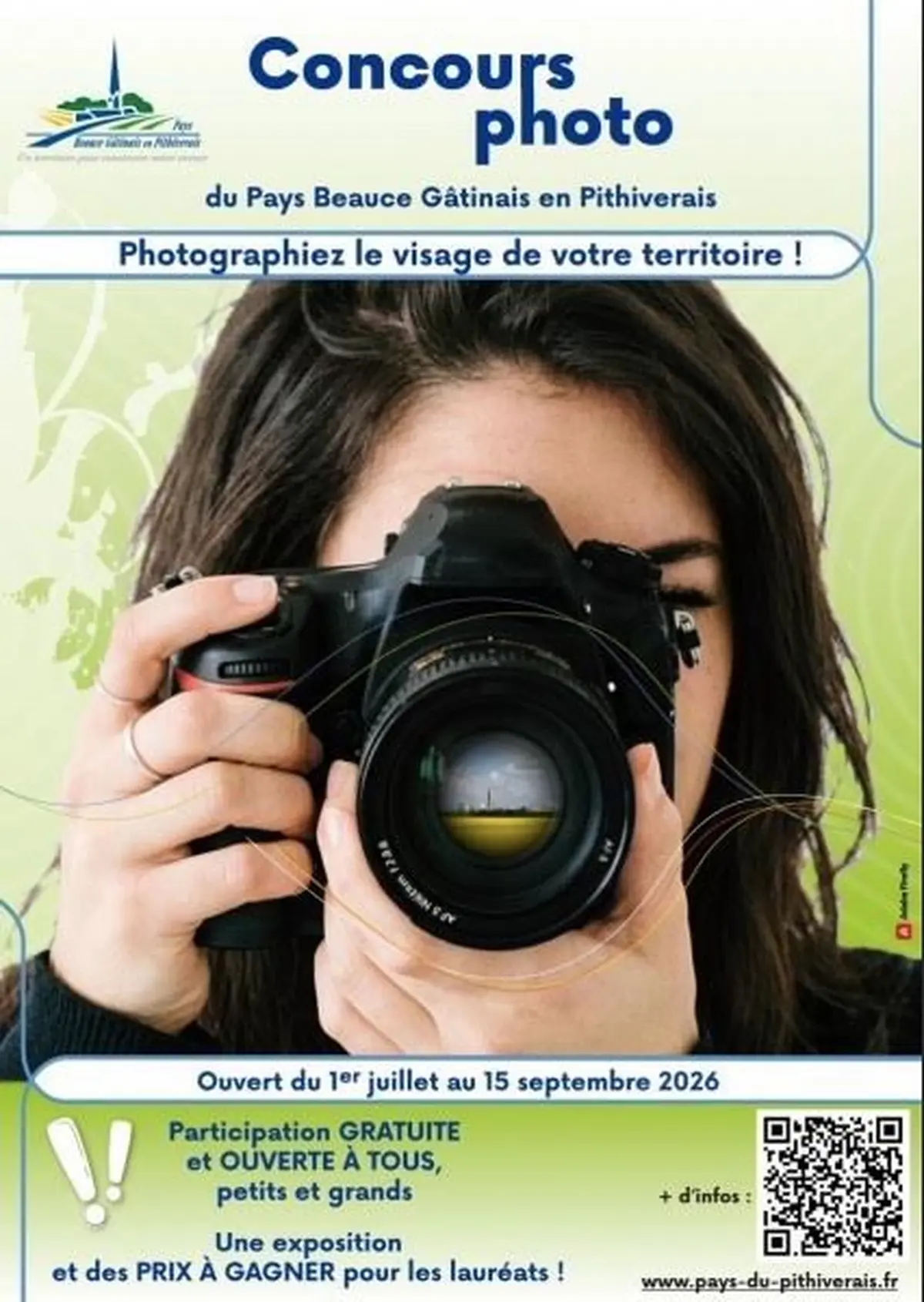 Concours photo