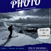 Concours Photo