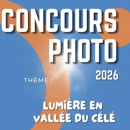 Concours photo de la vallée du Célé : Lumière en vallée du célé