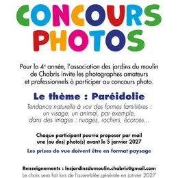 Concours photos