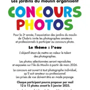 Concours photos