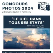 Concours photos à La Bastide l\'Evêque