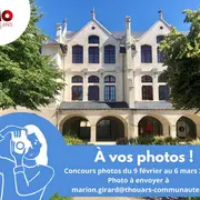 Concours photos du conservatoire Tyndo