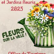 Concours Potagers, Balcons et Jardins fleuris