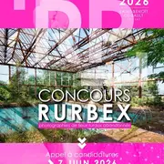 Concours Rurbex