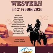 Concours Western