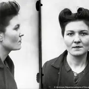 Condamnées à mort. L’épuration des femmes collaboratrices, 1944-1951