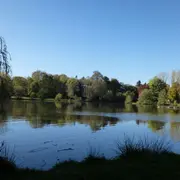 Condé Côté Jardin