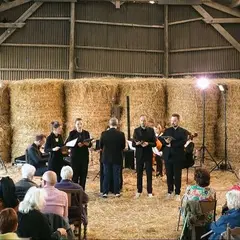 Conerts à La Ferme