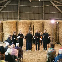 Conerts à La Ferme