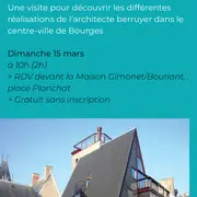 Conf'de Rue , Au Fil des Quartiers