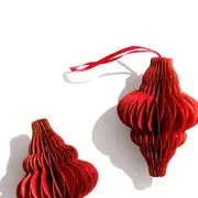 Confection de boule de Noël