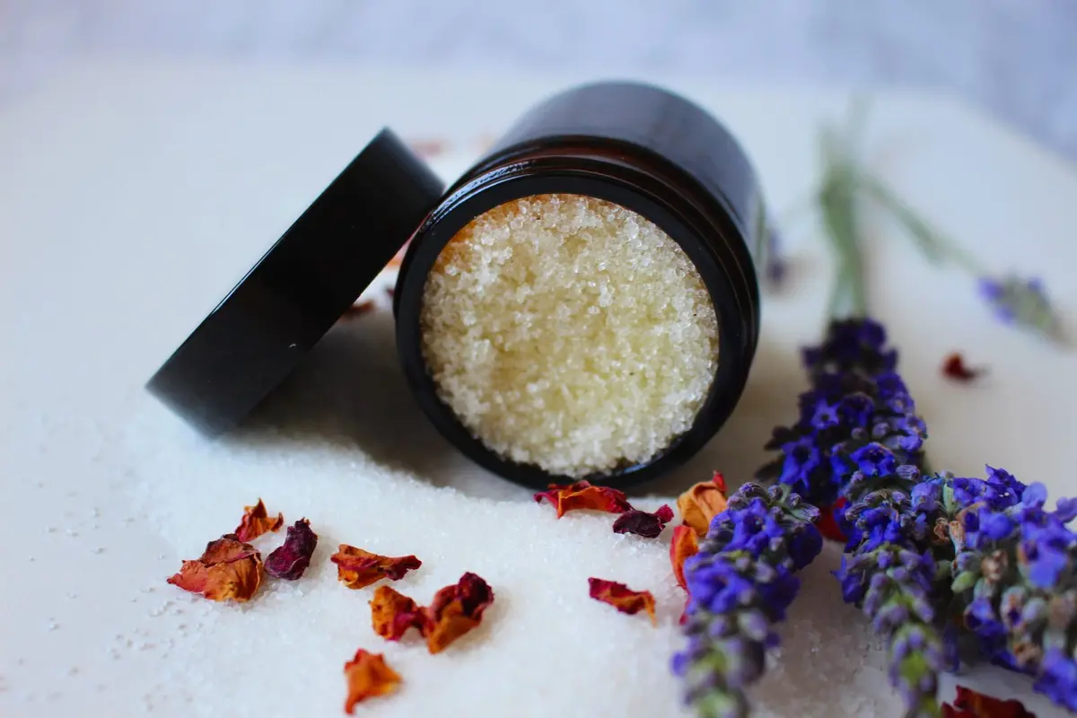 Confection De Cosmétiques Naturels