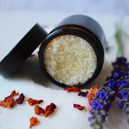 Confection De Cosmétiques Naturels