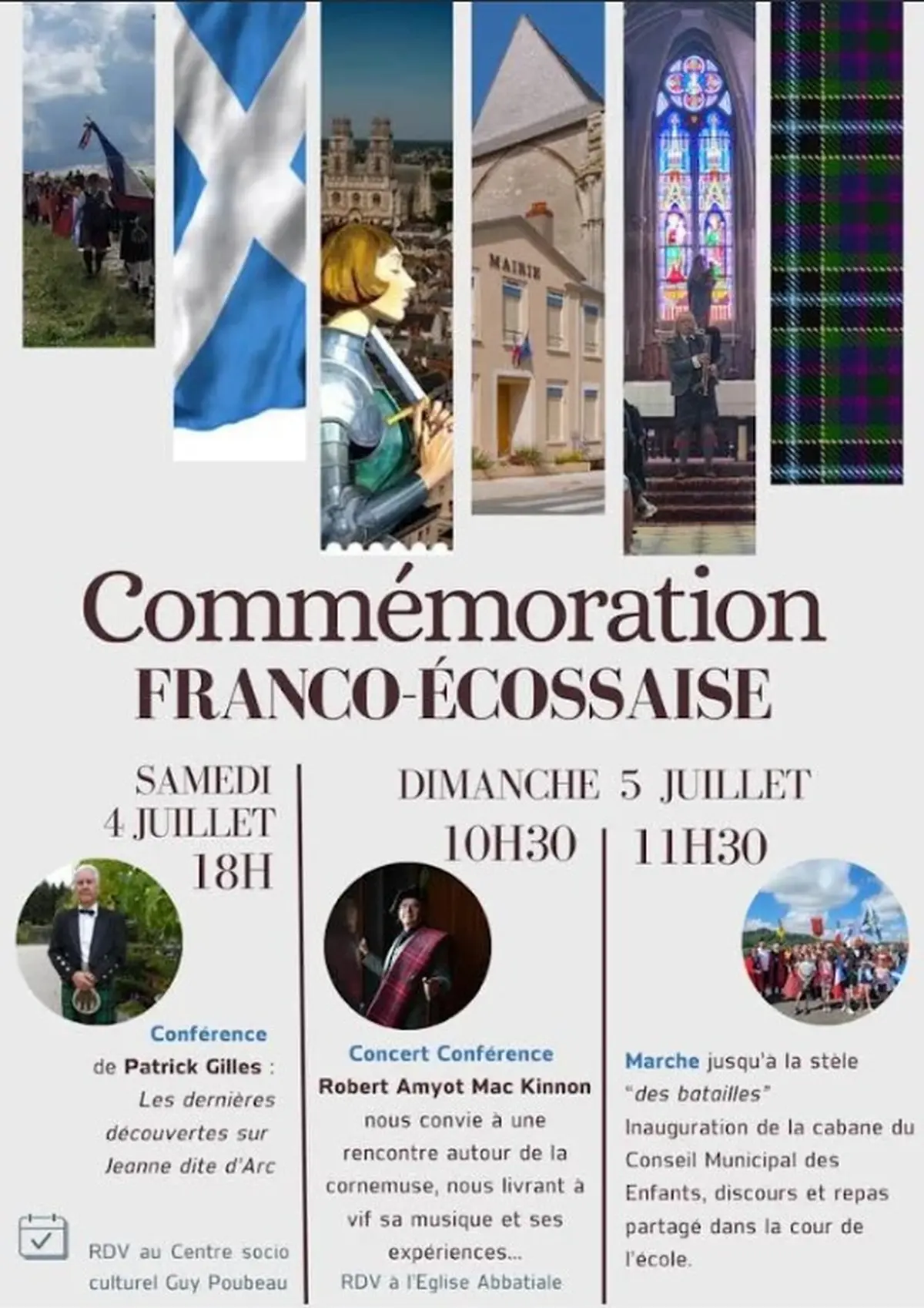 Conférence